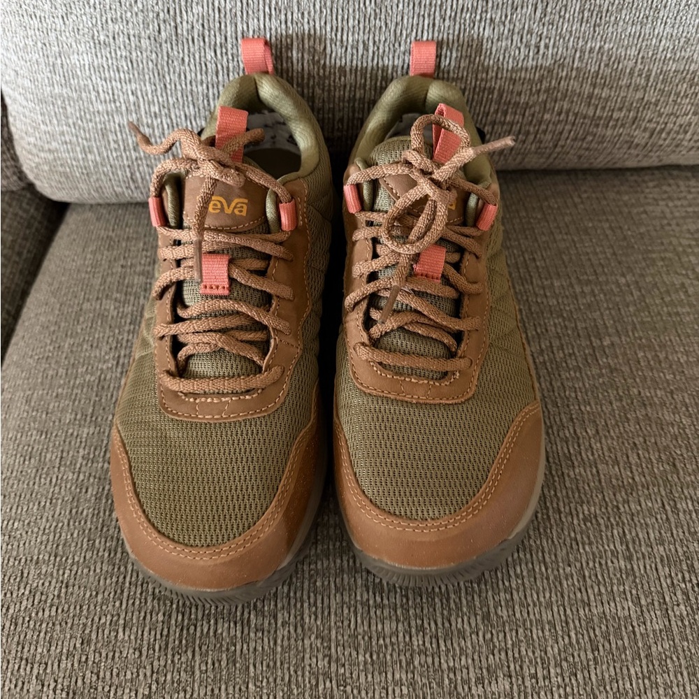 Teva Hiking Shoes